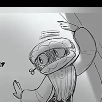 chat with ai character: Caine TADC