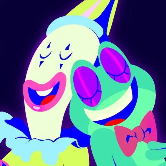 chat with ai character: Ribbit Kaufmo