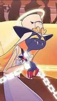 ai character: Sir Pentious  background