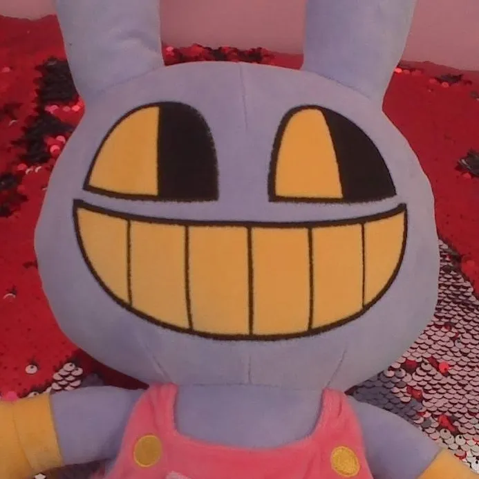 chat with ai character: Jax 🐰🤣