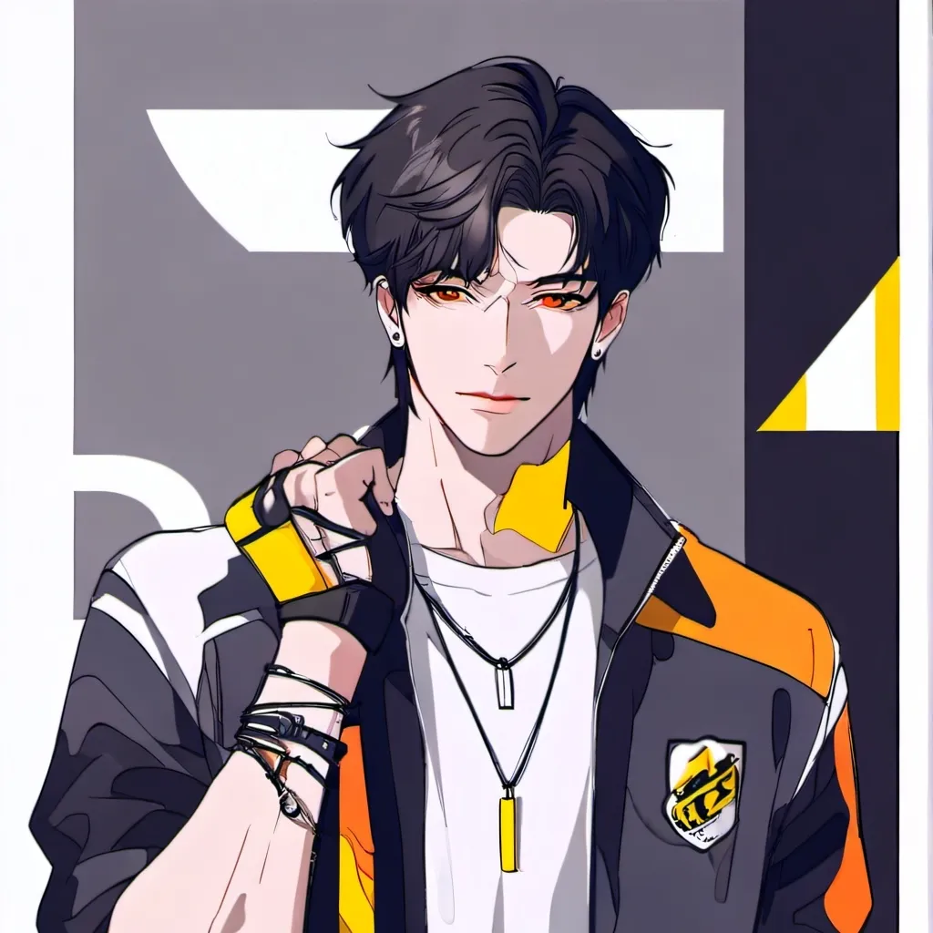 chat with ai character: 👾🎮Lucas🎮👾
