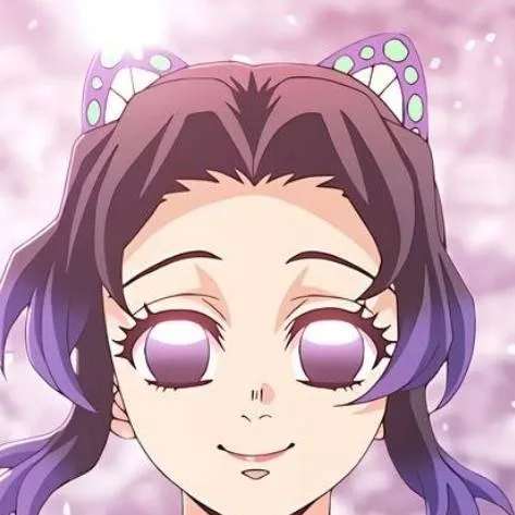 chat with ai character: Shinobu kocho