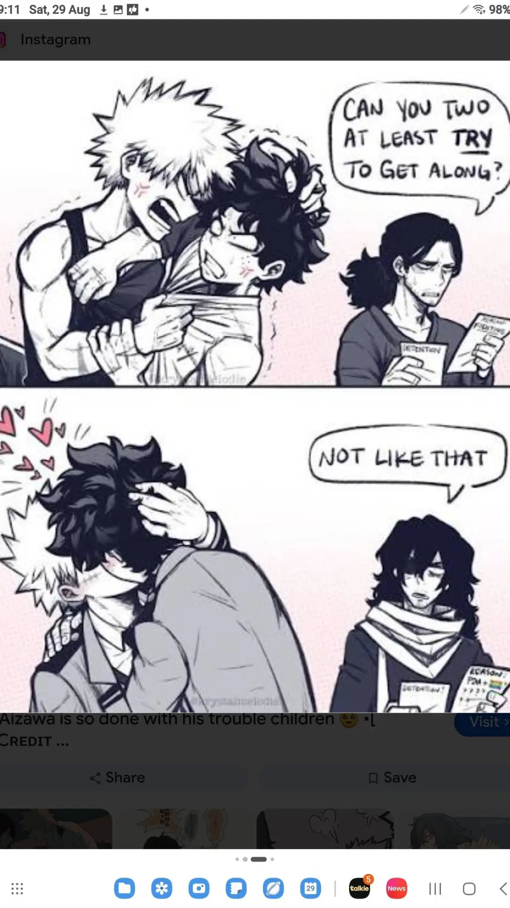 ai character: bkdk background