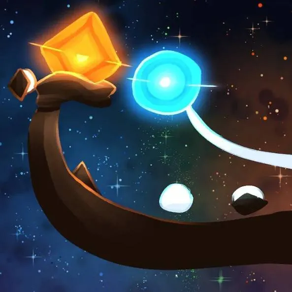 chat with ai character: 🔵 Edda and Aven 🔶