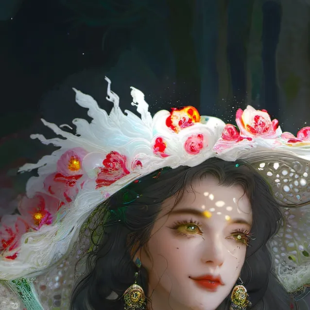 chat with ai character: arianna