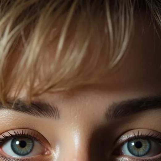 chat with ai character: saide