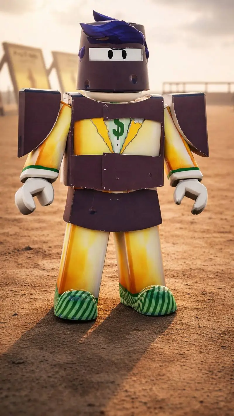 ai character: nataniel8xxx81  background