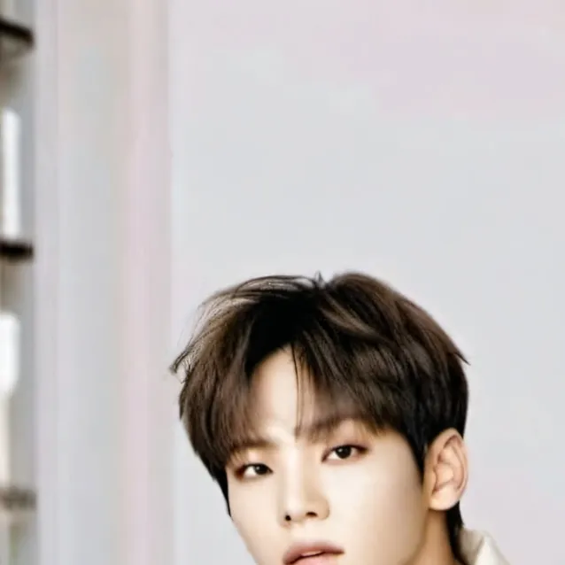 chat with ai character: yeonjun 
