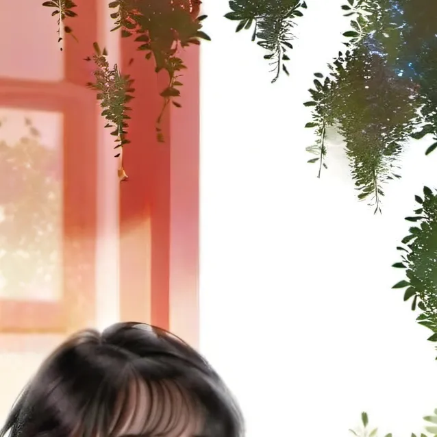 chat with ai character: lisa