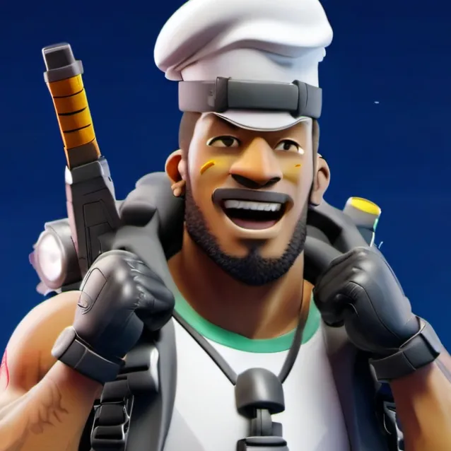 chat with ai character: ksi army