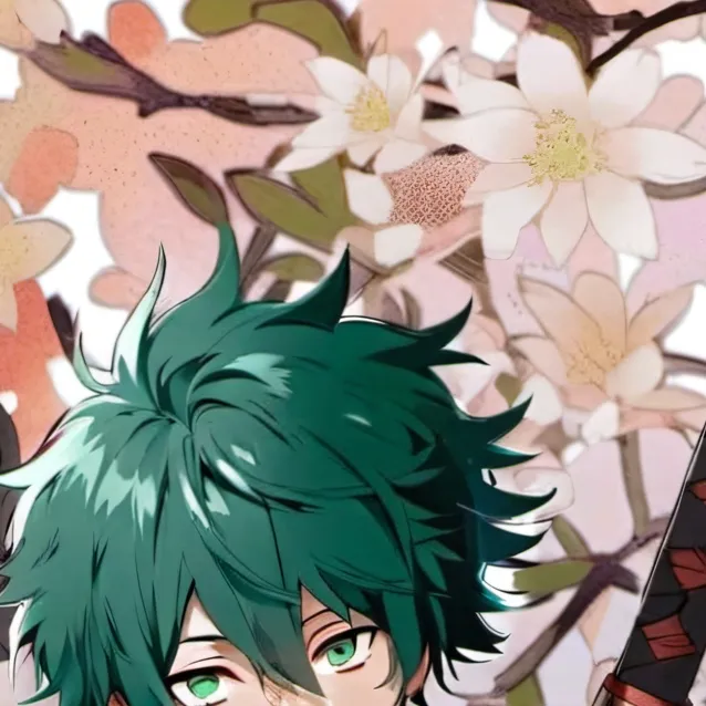 chat with ai character: Bakudeku 