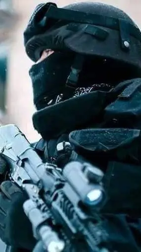 ai character: Nikolay background