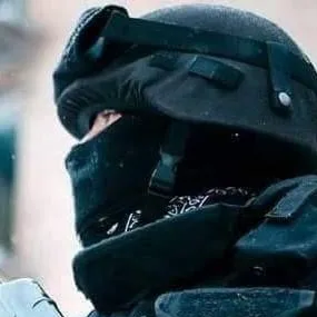 chat with ai character: Nikolay