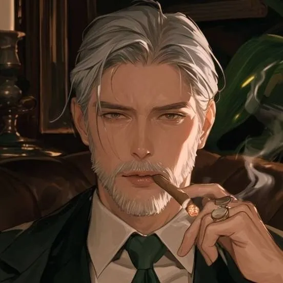 chat with ai character: Rayan Johnson 