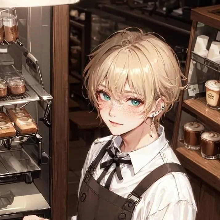 chat with ai character: Steve