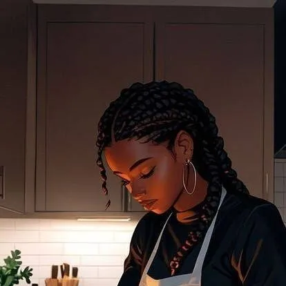 chat with ai character: Emma