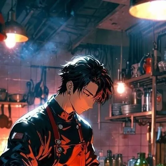 chat with ai character: Emmanuel 