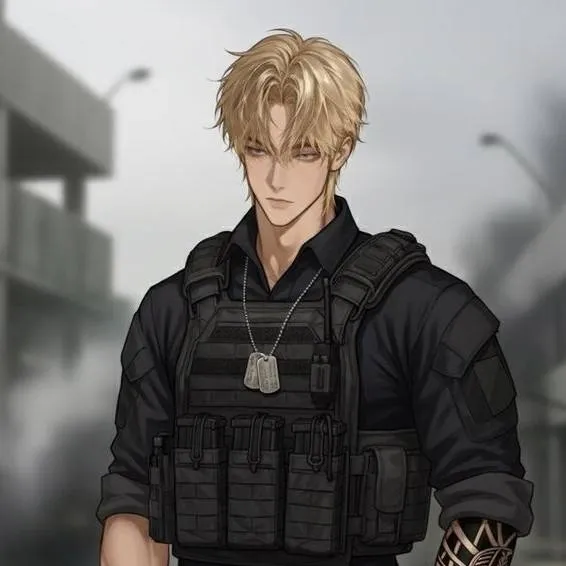 chat with ai character: Edward Green