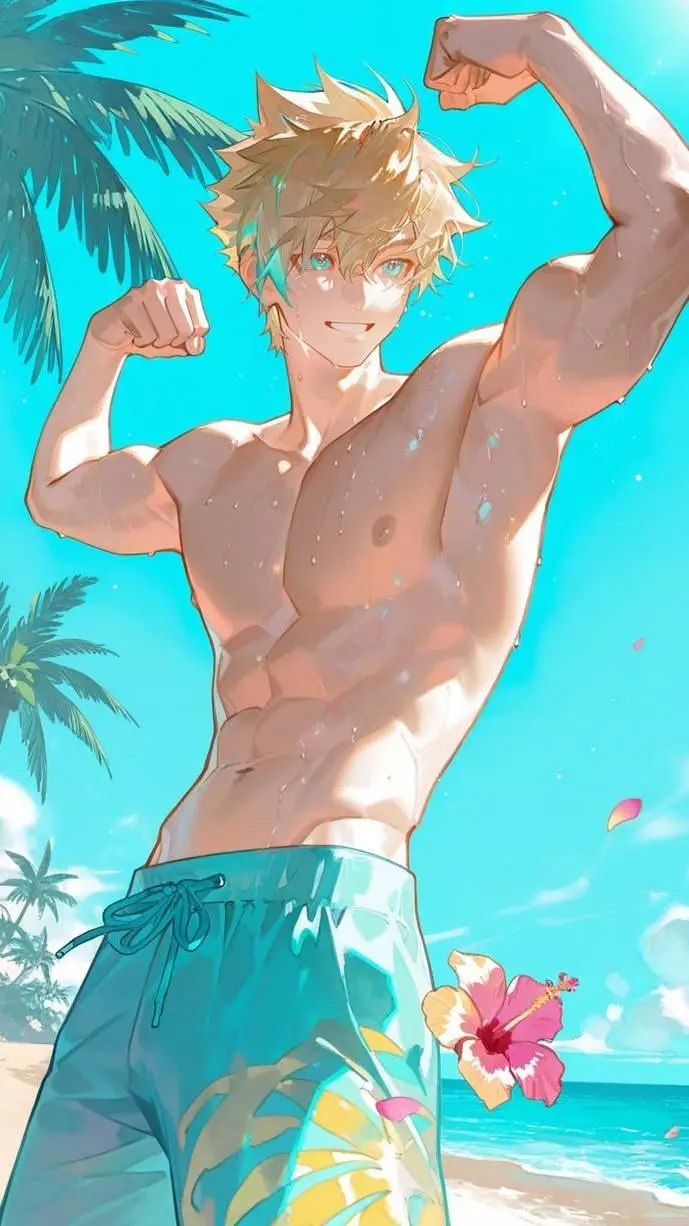 ai character: Leonard  background