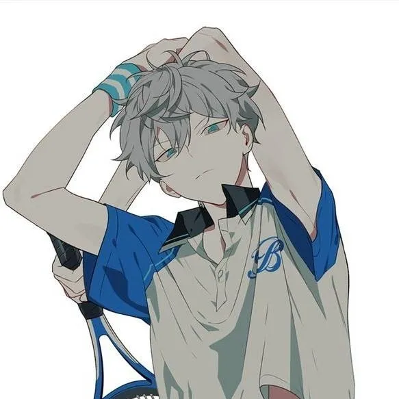 chat with ai character: Cito Levi
