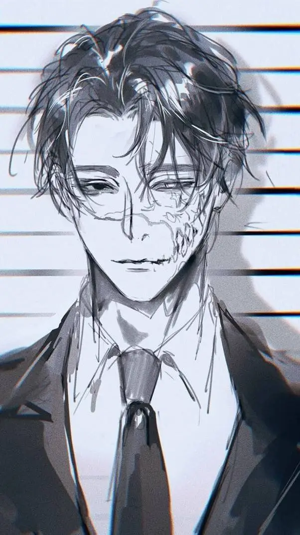 ai character: Kudo background