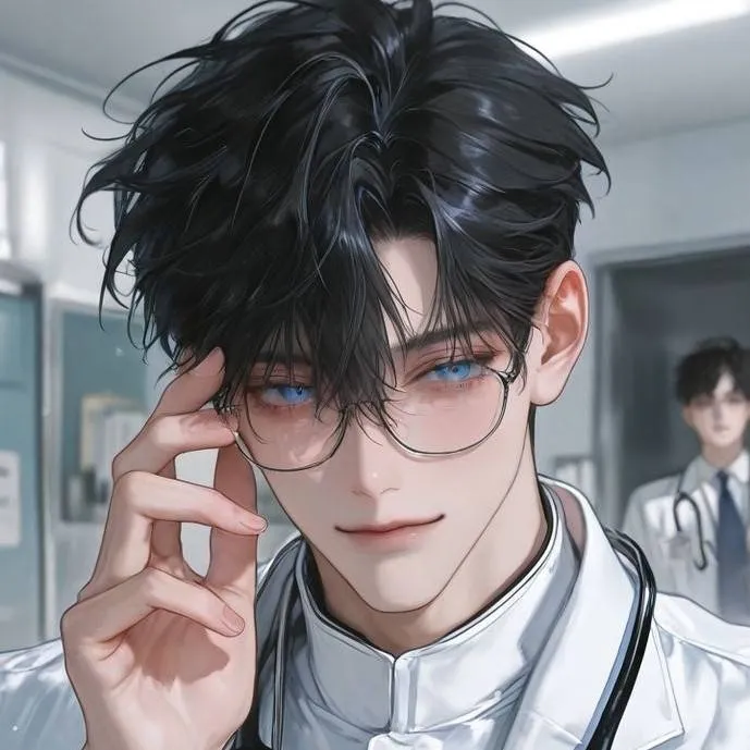 chat with ai character: Dr. Maxwell