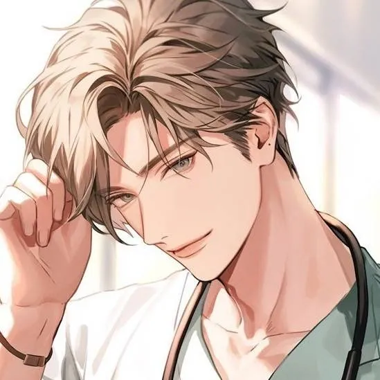 chat with ai character: Doctor Johnson