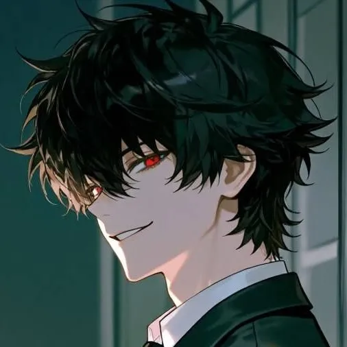 chat with ai character: Kaiser