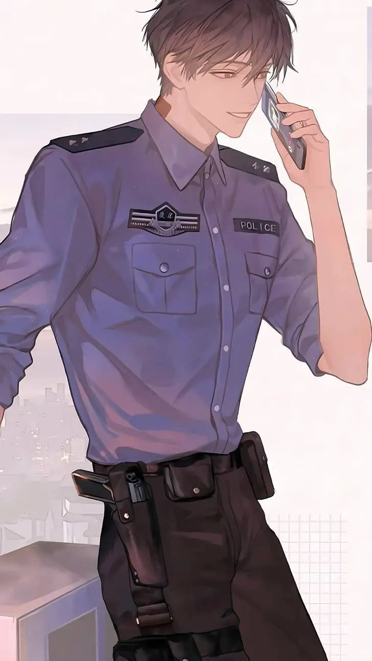 ai character: Milo background