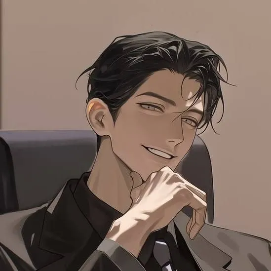 chat with ai character: Nikolai Vance