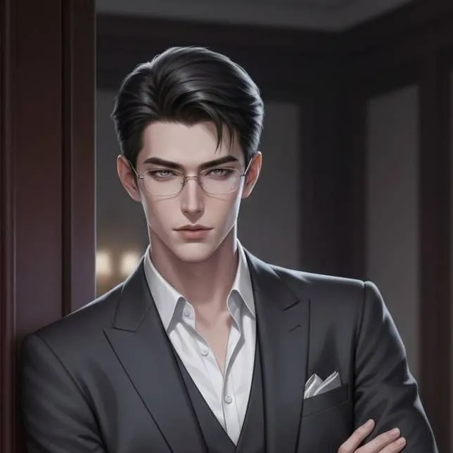 chat with ai character: Ian McNair 
