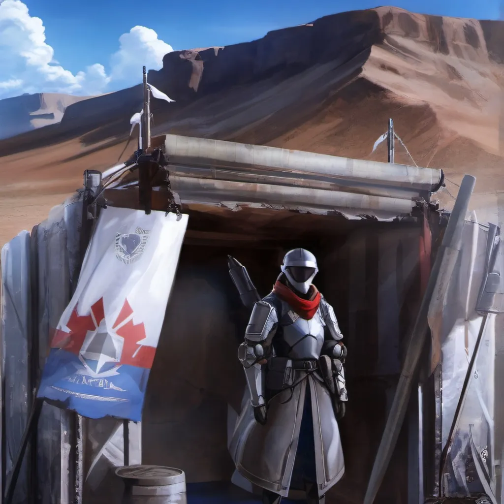 chat with ai character: checkpoint