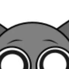 chat with ai character: Gray baby