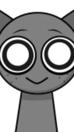 ai character: cocomelon background