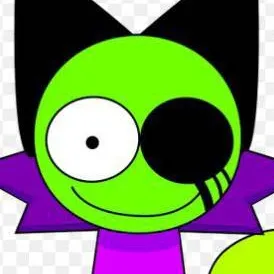chat with ai character: acid