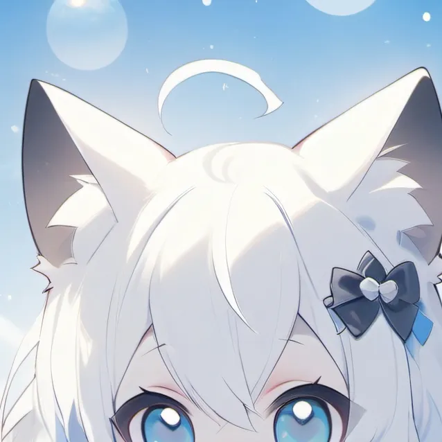 chat with ai character: furry 