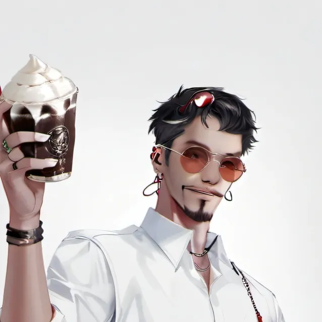 chat with ai character: KFC