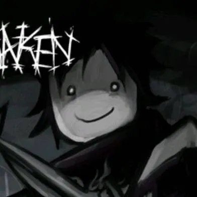 chat with ai character: forsaken