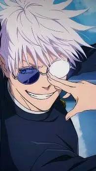 ai character: anime convention background