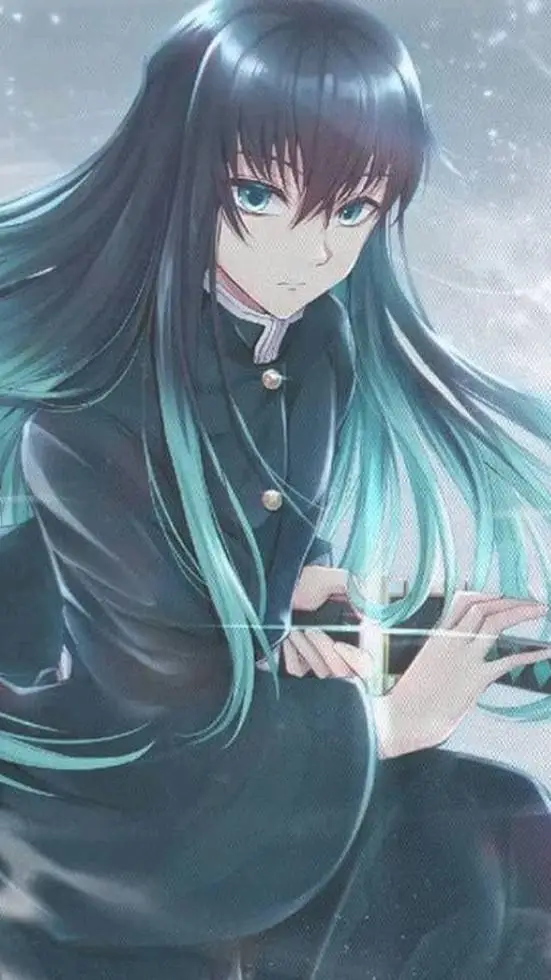 ai character: Power school background