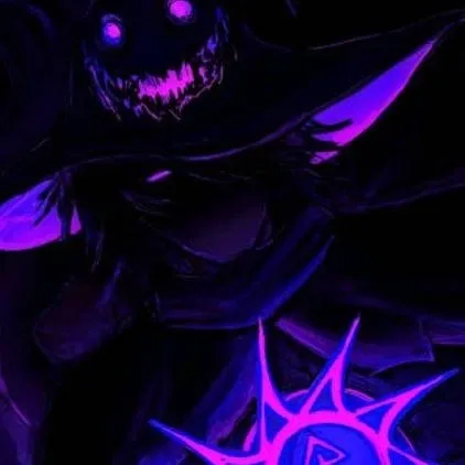 chat with ai character: Forsaken + CP