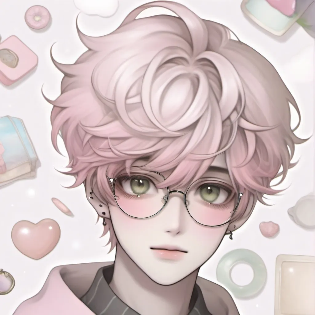 chat with ai character: alex