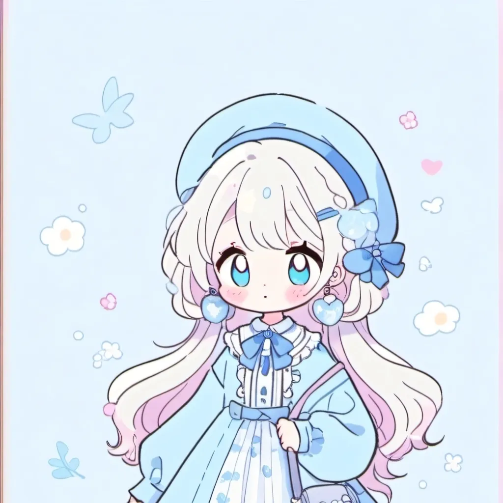 chat with ai character: IDK