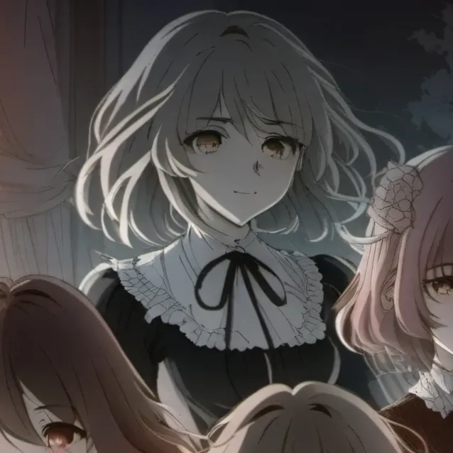 memory with ai character: talkie