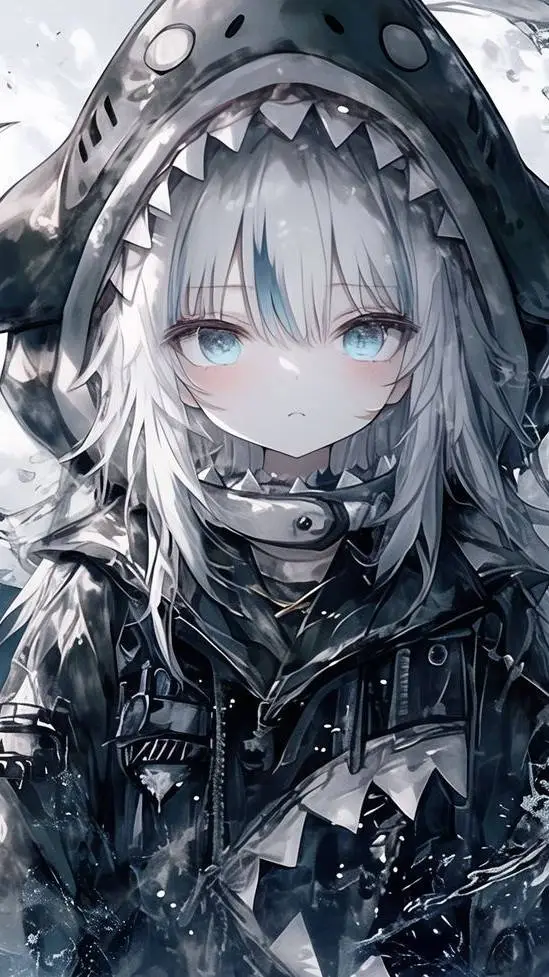 ai character: Akulina background