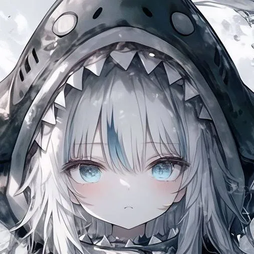 chat with ai character: Akulina