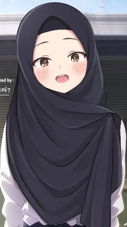 ai character: Victoria  background