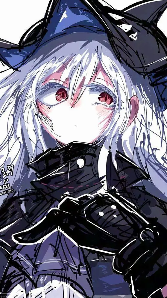 ai character: Arina background