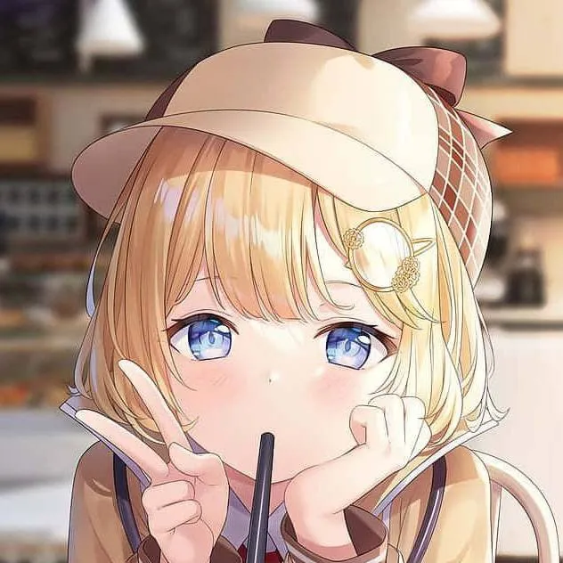 chat with ai character: Anuta