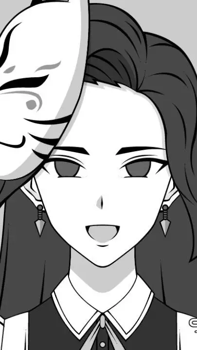 ai character: Yasara background